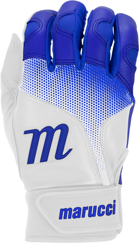 Marucci Pwr Fade Youth Baseball Batting Gloves