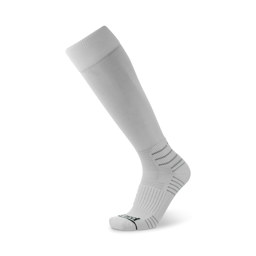 Marucci Branded Solid Knee High Socks