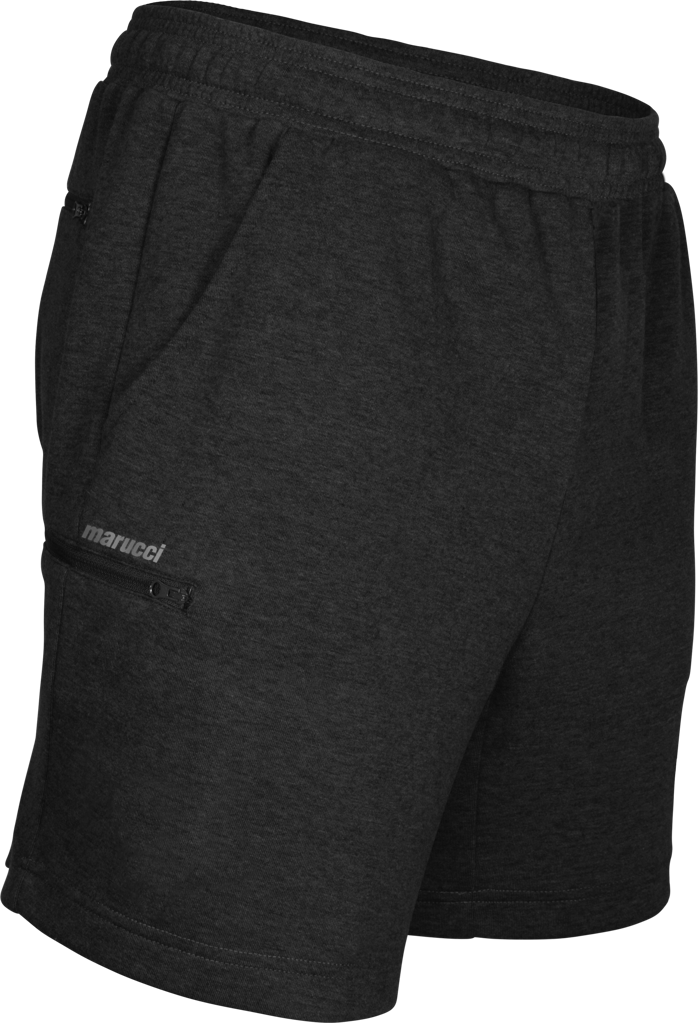 Marucci Men's Riverside Fleece Shorts