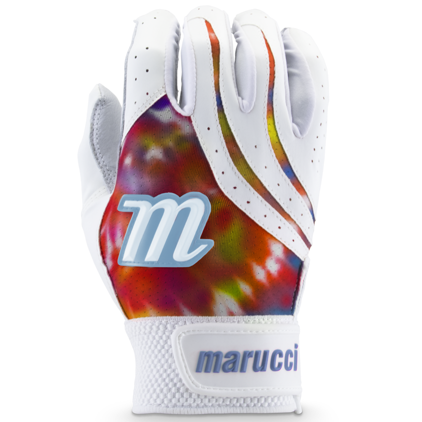 Marucci Iris Fastpitch Girl's Fastpitch Batting Gloves