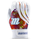 Marucci Iris Fastpitch Girl's Fastpitch Batting Gloves