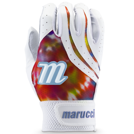 Marucci Iris Fastpitch Girl's Fastpitch Batting Gloves