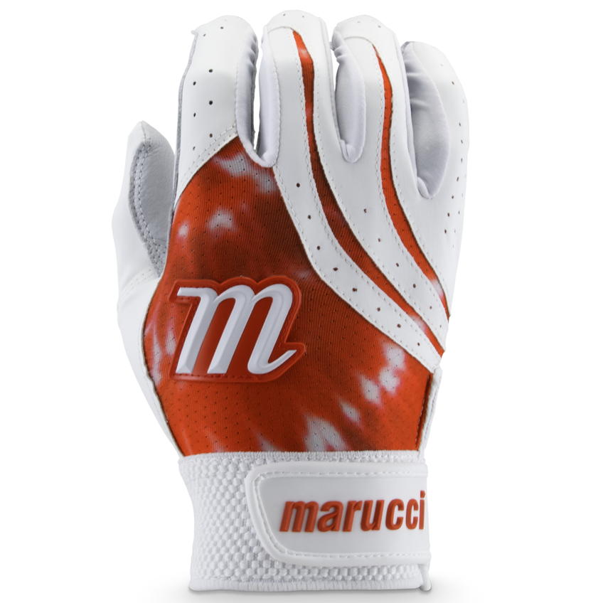 Marucci Iris Fastpitch Girl's Fastpitch Batting Gloves