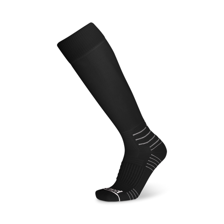 Marucci Branded Solid Knee High Socks