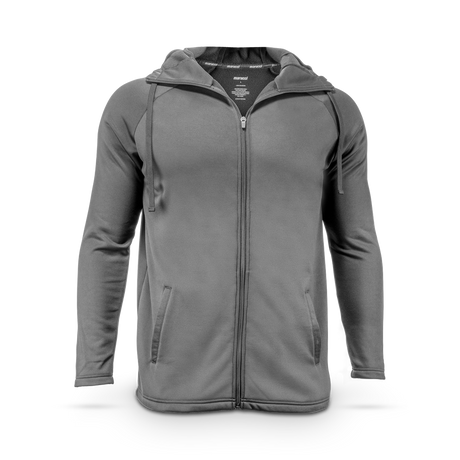 Marucci Men's Full Zip Hoodie