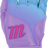 Marucci Pwr Fade Youth Baseball Batting Gloves
