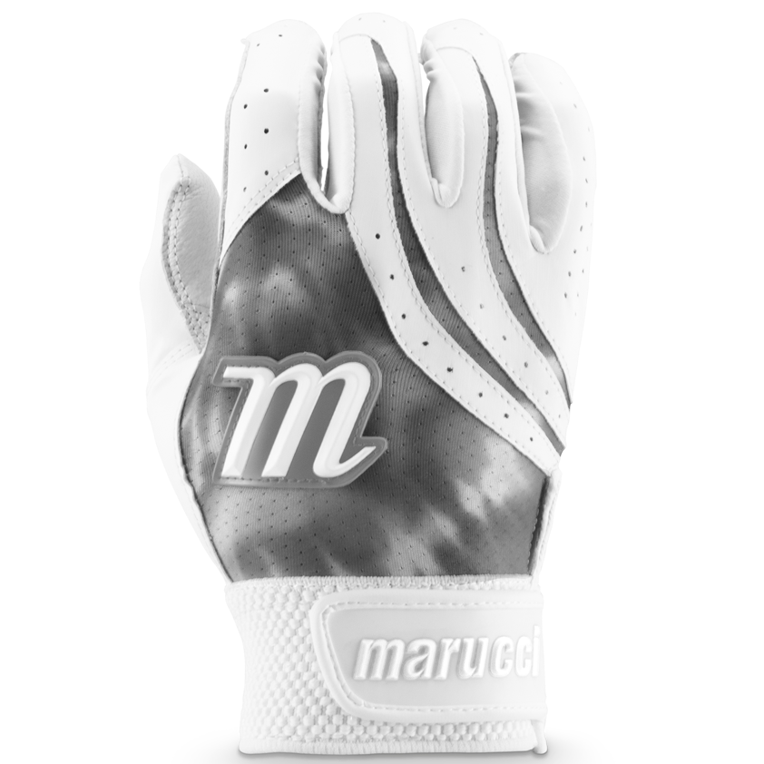 Marucci Iris Fastpitch Girl's Fastpitch Batting Gloves