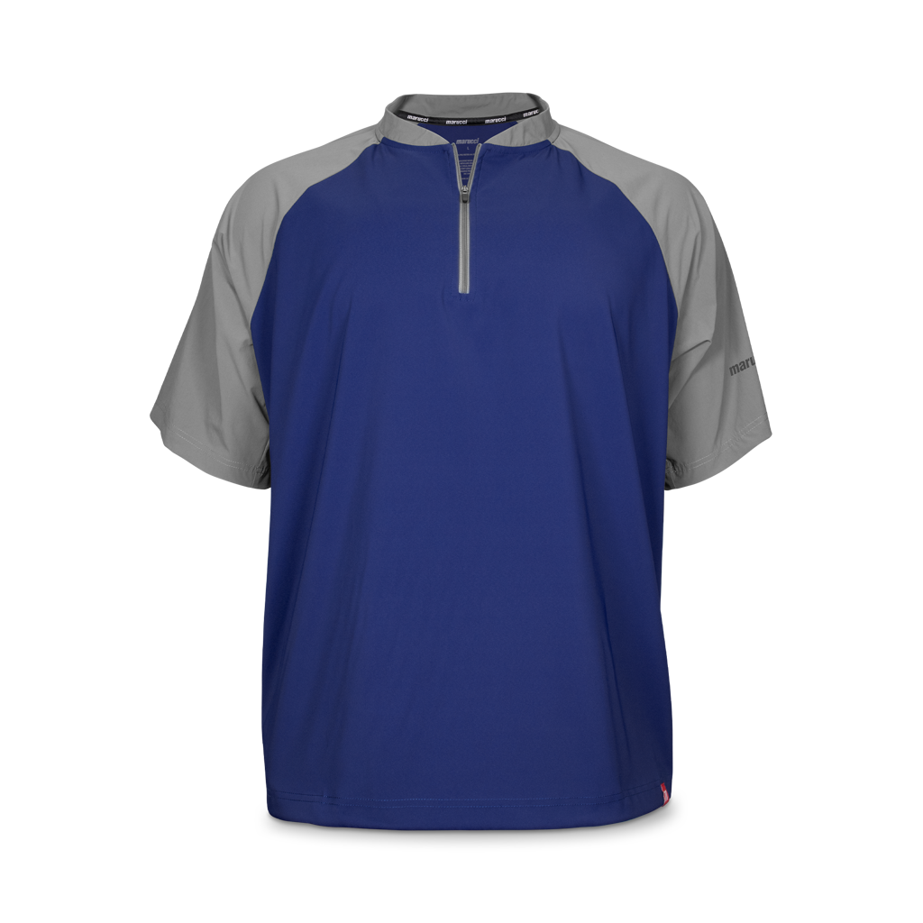 Marucci Team Cage Jacket