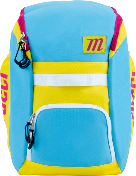 Marucci Foxtrot T Ball Backpack