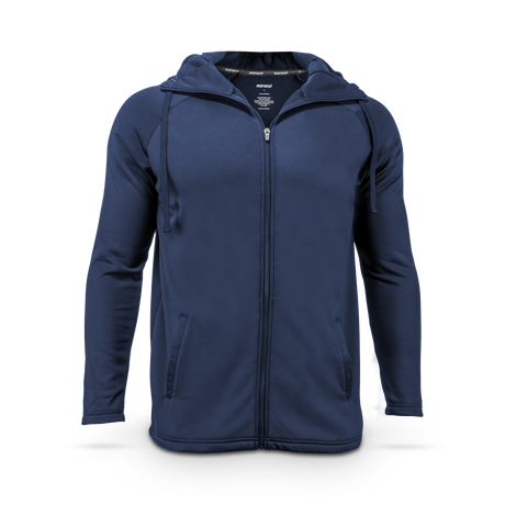 Marucci Men's Full Zip Hoodie