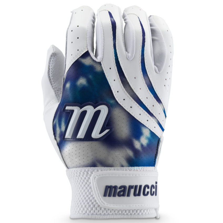 Marucci Iris Fastpitch Girl's Fastpitch Batting Gloves