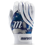 Marucci Iris Fastpitch Girl's Fastpitch Batting Gloves