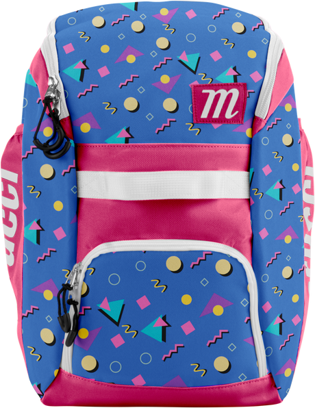 Marucci Foxtrot T Ball Backpack