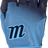 Marucci Pwr Fade Youth Baseball Batting Gloves