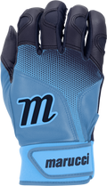 Marucci Pwr Fade Youth Baseball Batting Gloves