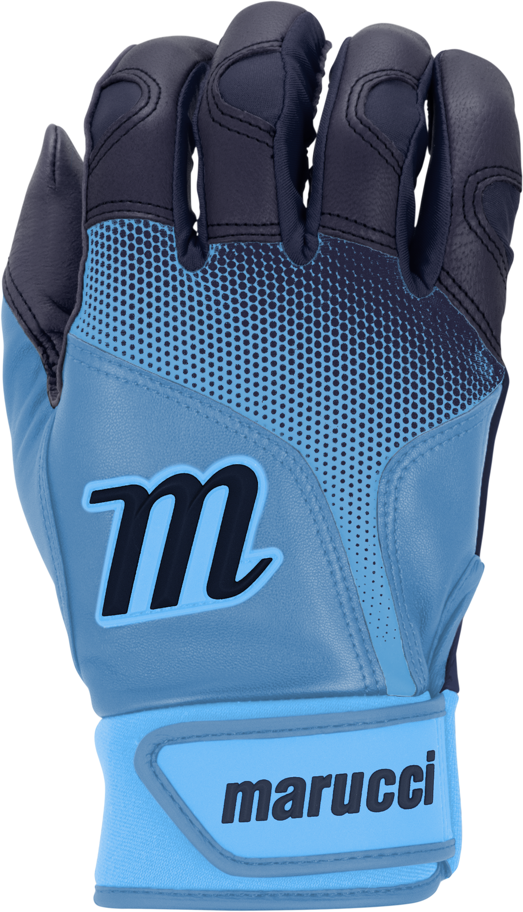 Marucci Pwr Fade Youth Baseball Batting Gloves