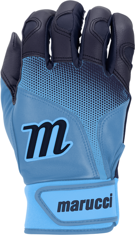 Marucci Pwr Fade Youth Baseball Batting Gloves