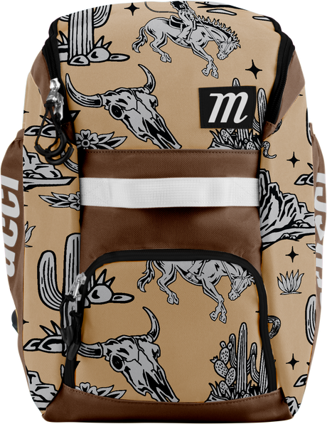 Marucci Foxtrot T Ball Backpack