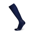 Marucci Branded Solid Knee High Socks