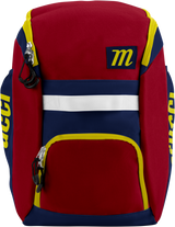 Marucci Foxtrot T Ball Backpack