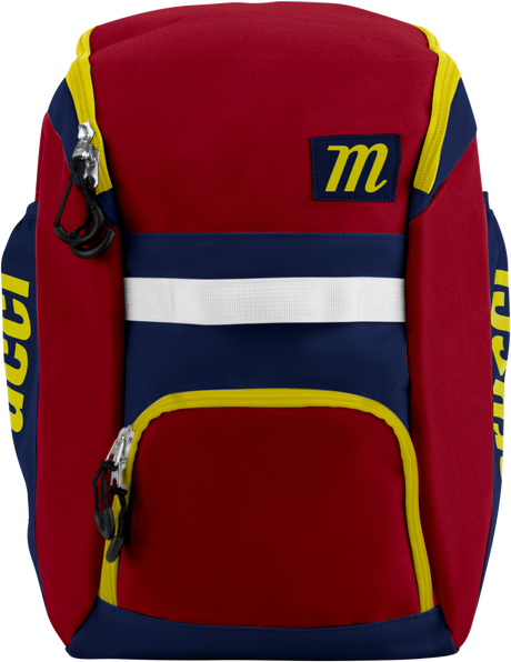 Marucci Foxtrot T Ball Backpack