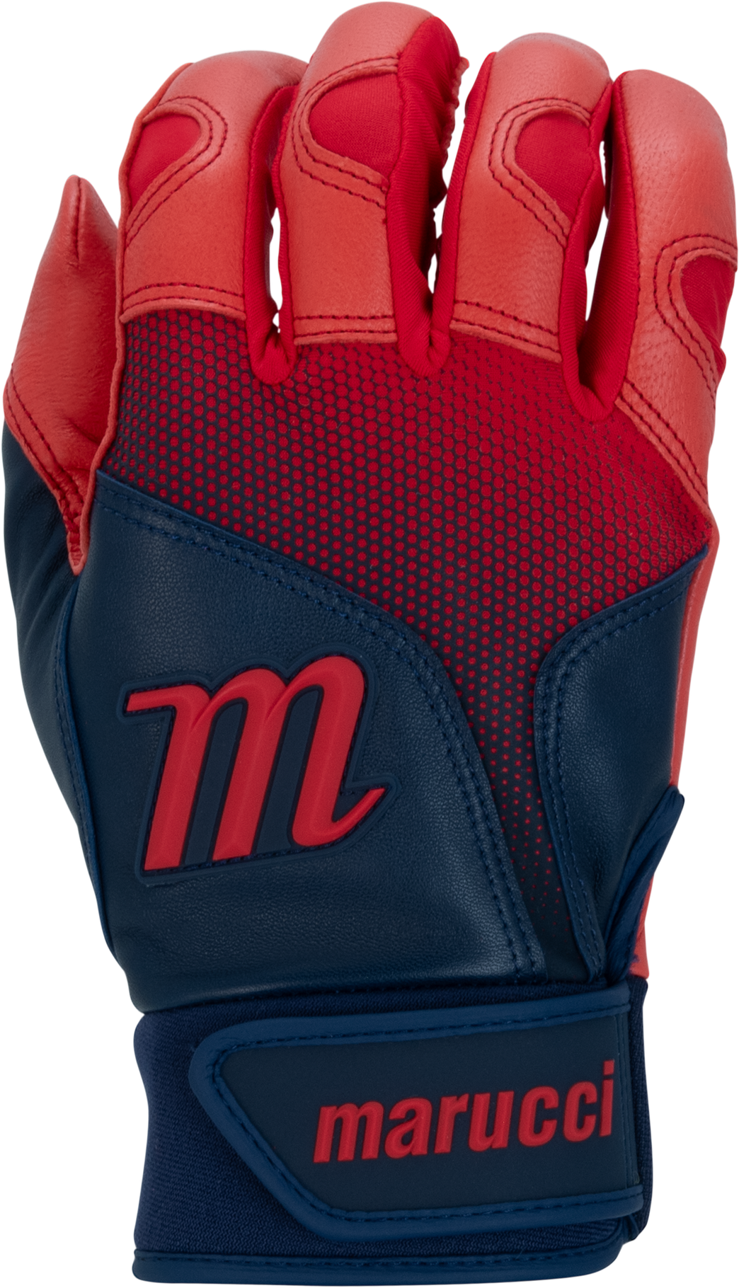 Marucci Pwr Fade Youth Baseball Batting Gloves