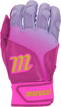Marucci Pwr Fade Youth Baseball Batting Gloves