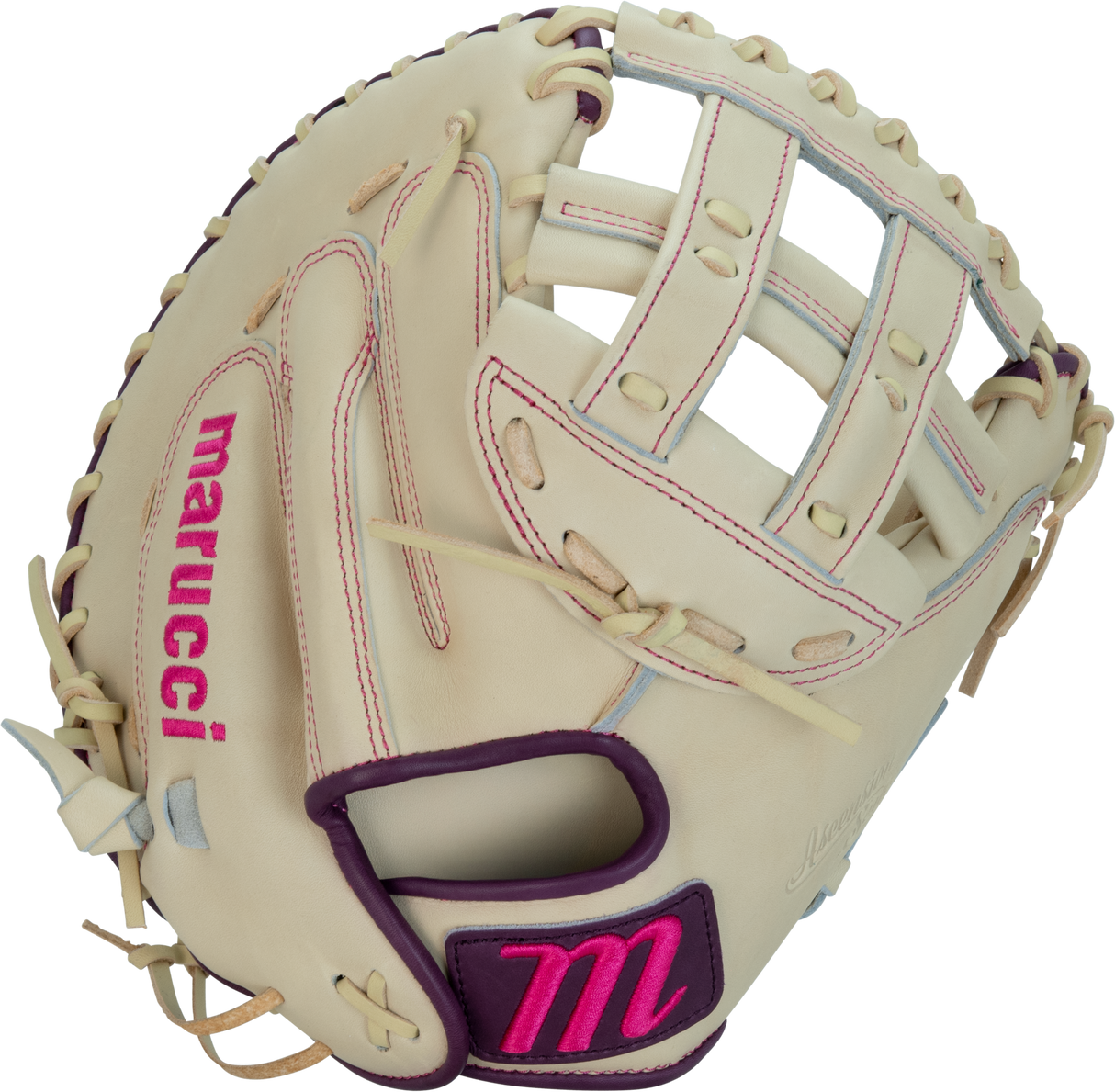 Marucci Ascension Fastpitch 240C2 34" H Web Fastpitch Glove