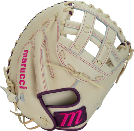 Marucci Ascension Fastpitch 240C2 34" H Web Fastpitch Glove