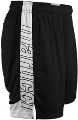 Marucci Men's Spaceman Workout V2 Shorts