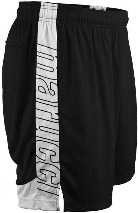 Marucci Men's Spaceman Workout V2 Shorts