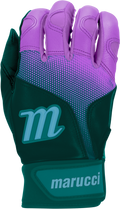 Marucci Pwr Fade Youth Baseball Batting Gloves