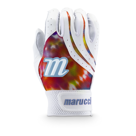 Marucci Iris Fastpitch Women's Fastpitch Batting Gloves