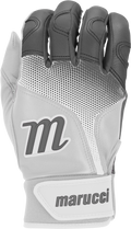 Marucci Pwr Fade Youth Baseball Batting Gloves