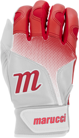 Marucci Pwr Fade Youth Baseball Batting Gloves