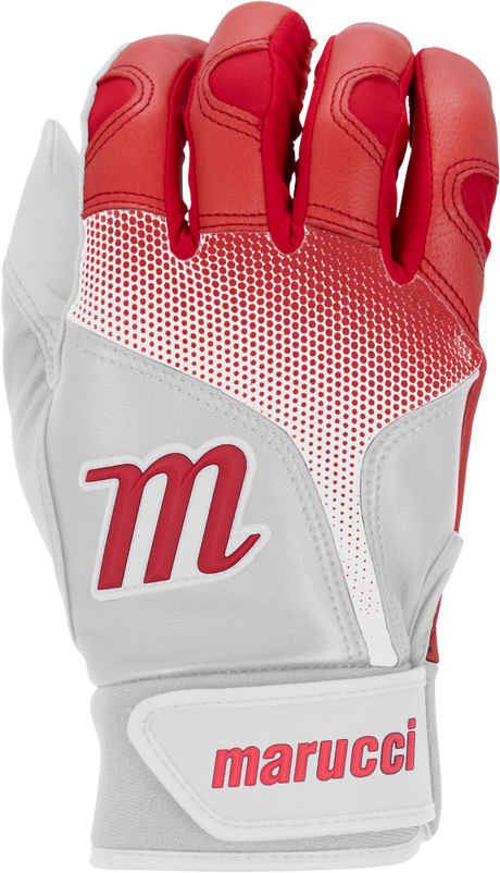 Marucci Pwr Fade Youth Baseball Batting Gloves
