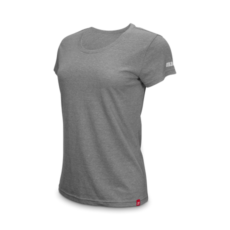 Marucci Women's Tri-blend Team T-Shirt