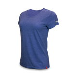 Marucci Women's Tri-blend Team T-Shirt
