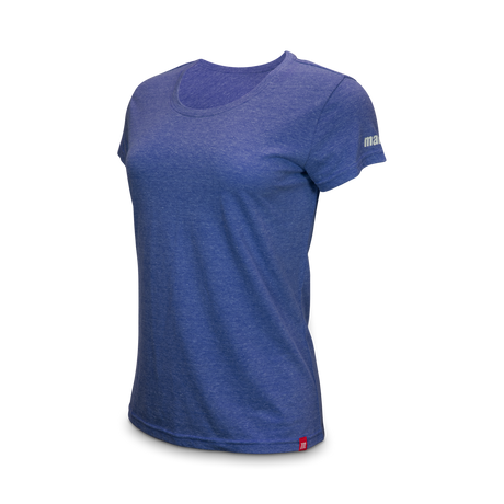 Marucci Women's Tri-blend Team T-Shirt