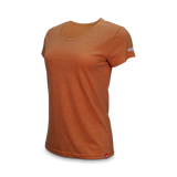 Marucci Women's Tri-blend Team T-Shirt