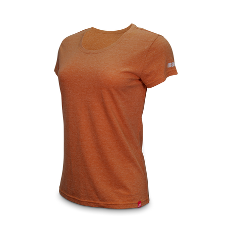Marucci Women's Tri-blend Team T-Shirt