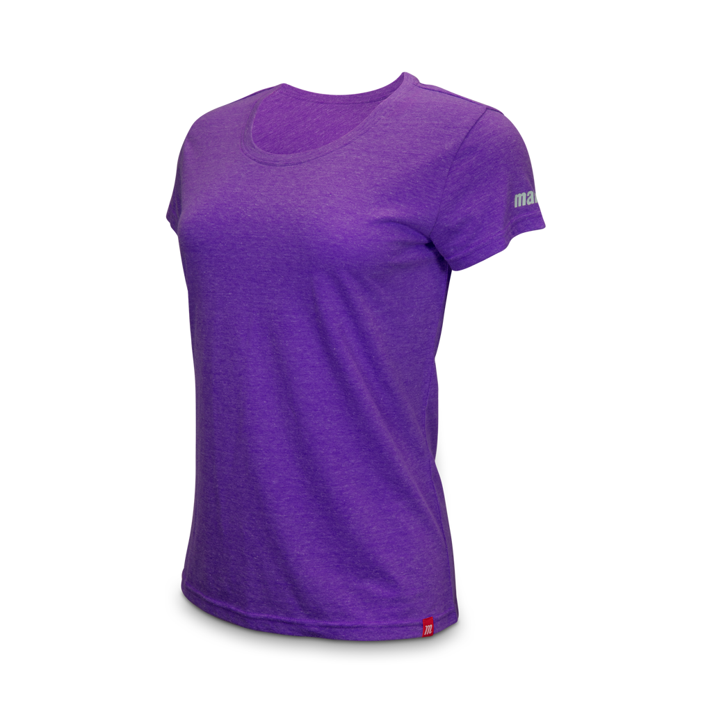 Marucci Women's Tri-blend Team T-Shirt