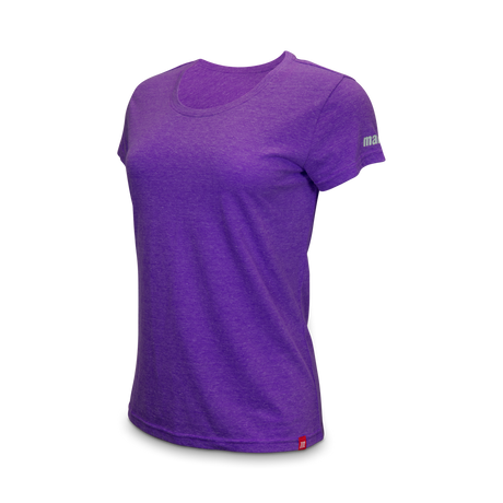 Marucci Women's Tri-blend Team T-Shirt