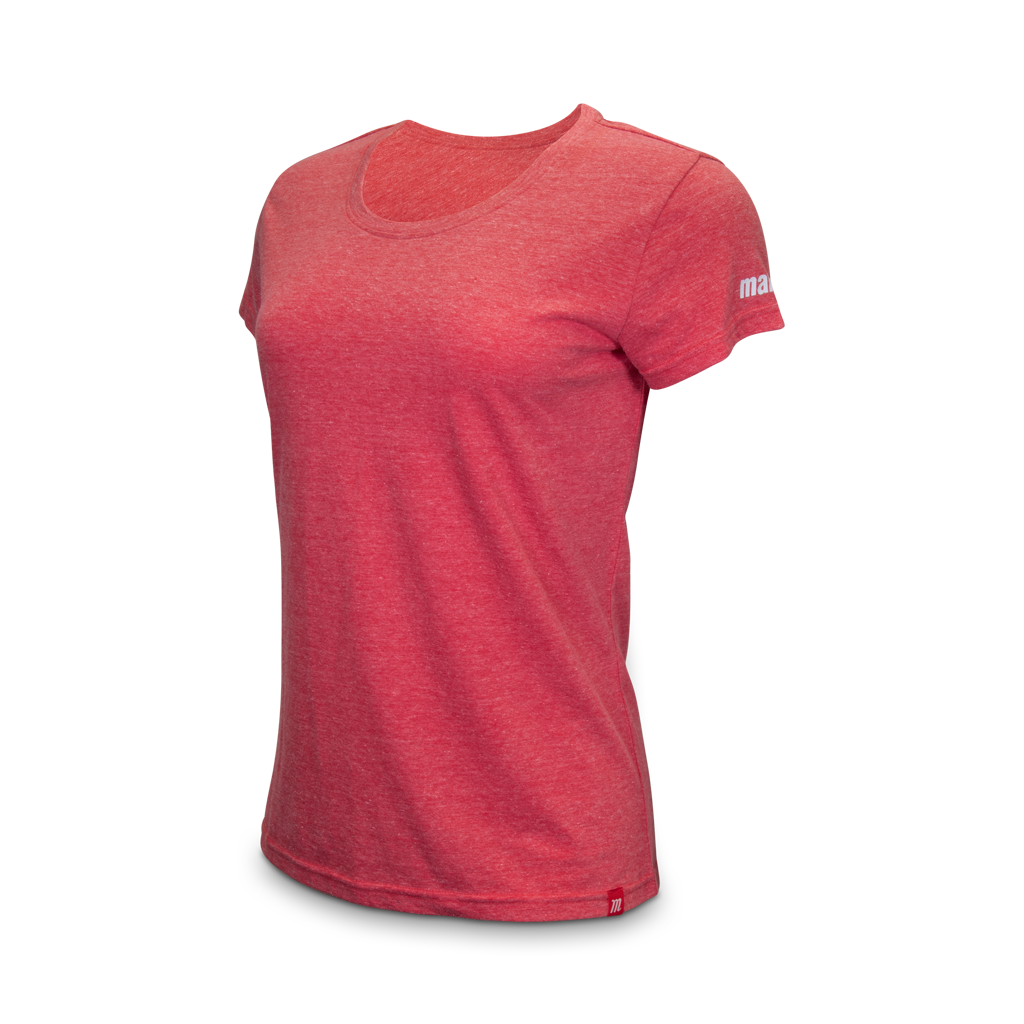 Marucci Women's Tri-blend Team T-Shirt