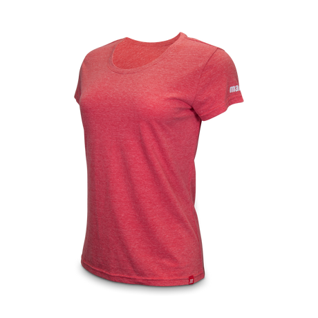 Marucci Women's Tri-blend Team T-Shirt