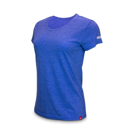 Marucci Women's Tri-blend Team T-Shirt