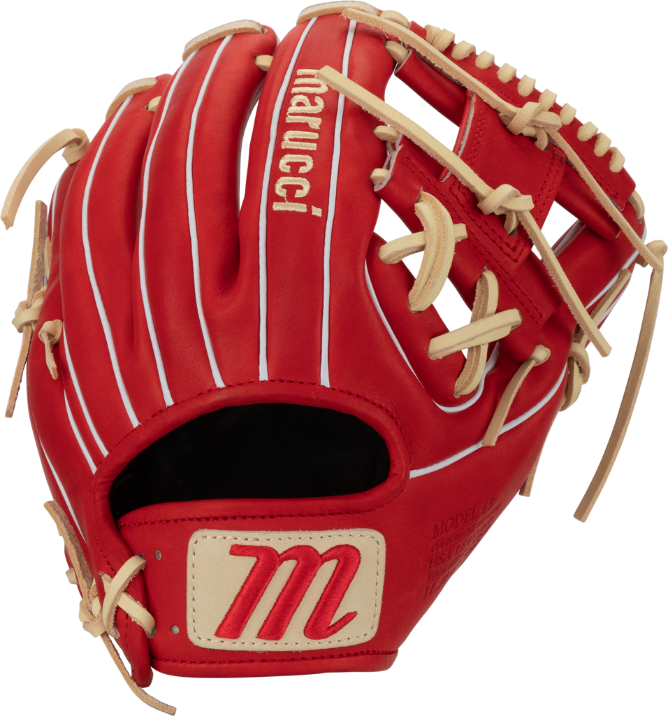 Marucci Cypress M Type 43A2 11.50" I Web RHT Baseball Glove