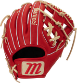Marucci Cypress M Type 43A2 11.50" I Web RHT Baseball Glove