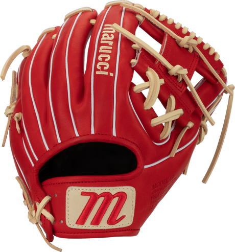 Marucci Cypress M Type 43A2 11.50" I Web RHT Baseball Glove