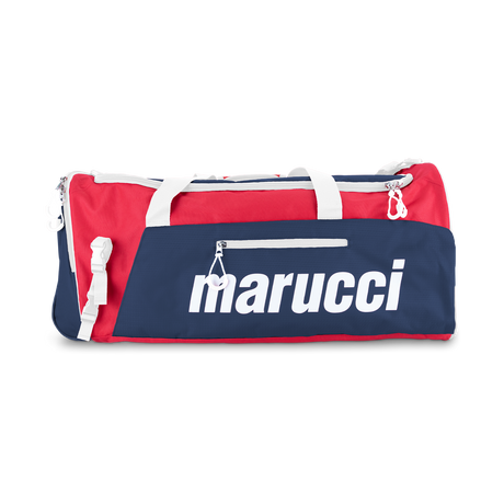 Marucci Team Utility Duffel Bag V3